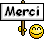 Merci